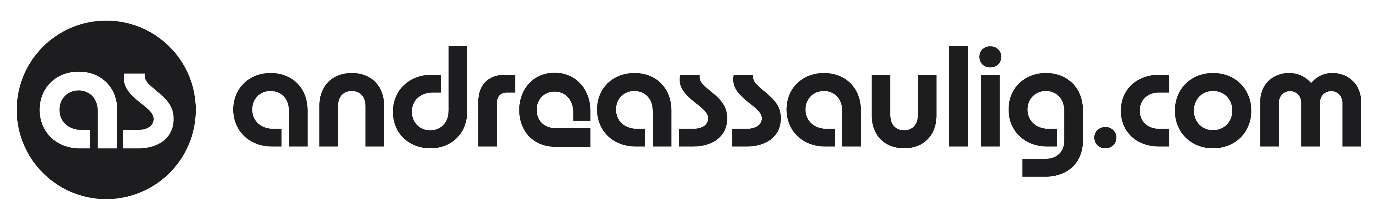 Made by andreassaulig.com